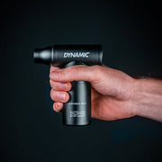 Dynamic BLOWER DY AIRFORCE MAX ZW - Le Coq Wielerartikelen