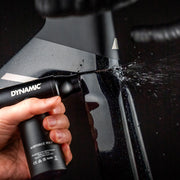 Dynamic BLOWER DY AIRFORCE MAX ZW - Le Coq Wielerartikelen