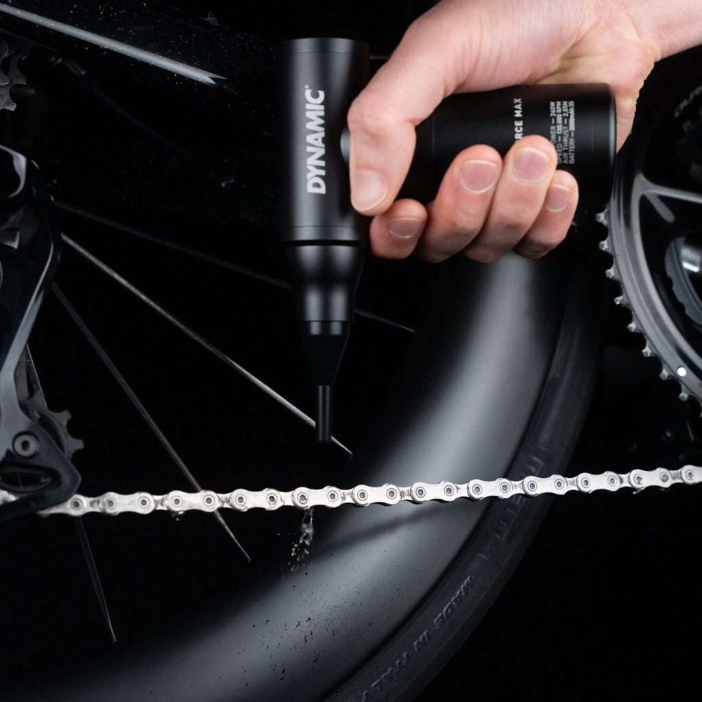 Dynamic BLOWER DY AIRFORCE MAX ZW - Le Coq Wielerartikelen