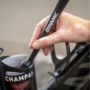 Dynamic Grs soft detailing poetsborstel met zachte haren voor nauwkeurig schoonmaken en detailing.