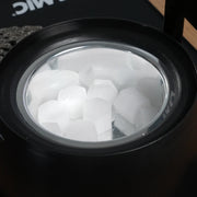 Dynamic Prime wax kettingwax 450 g, zachte en glijdende wax voor soepel schaatsen en goede grip op de ijzers.