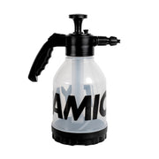 Dynamic Super Soaper 1,5 l schuimsprayer handpomp voor schoonmaak, met grote tank en gebruiksvriendelijk ontwerp