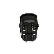 Nieuwe Looxs Clipper RT fietsmand op racktime drager, ruime 28 liter fietstas voor stadsfietsen en boodschappen