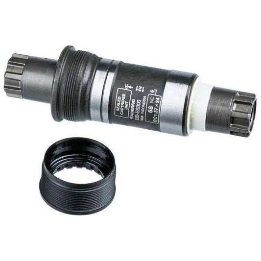 Shimano Bracket Set Es300 Bsa 68 - Octalink - Le Coq Wielerartikelen