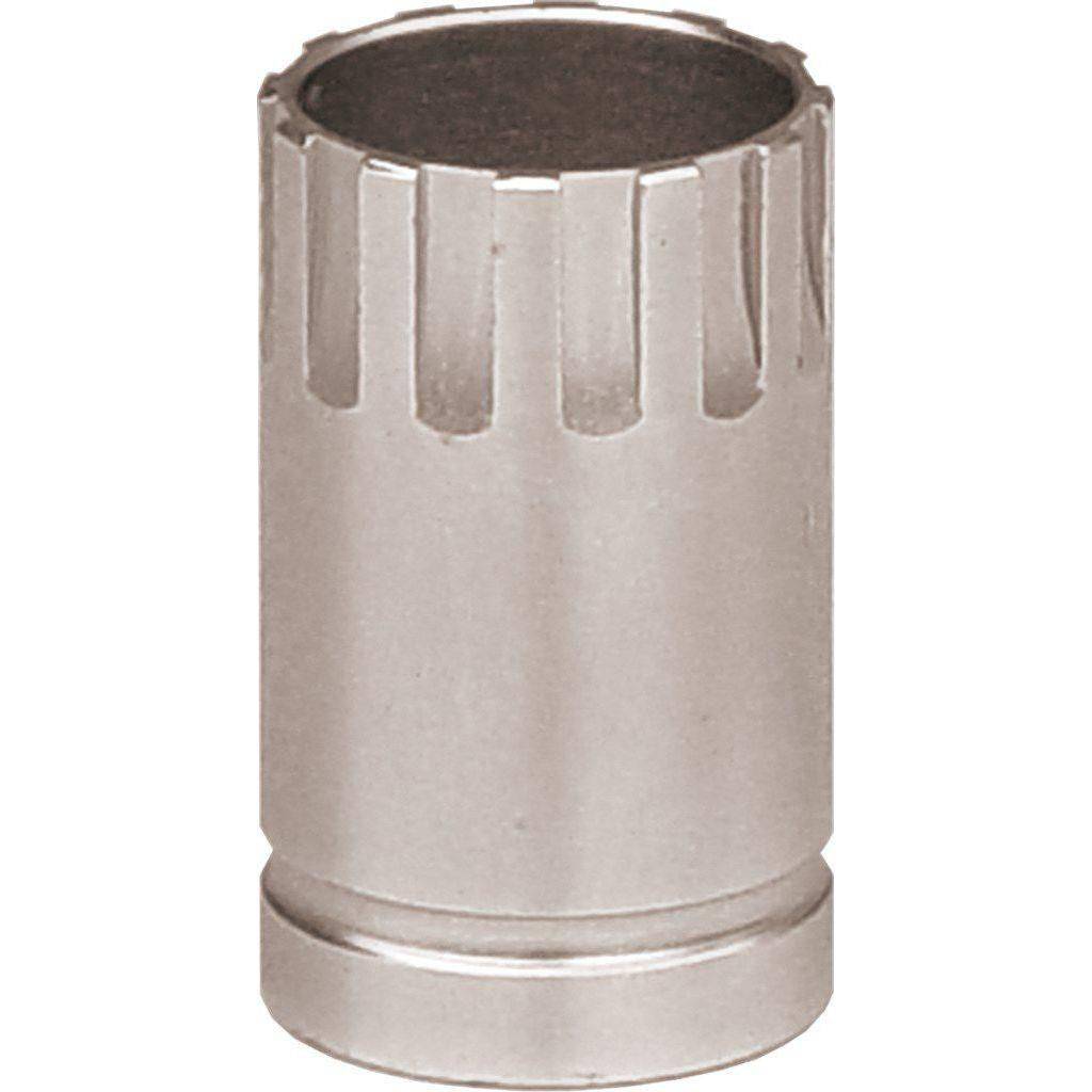 Cyclus cassetteafnemer voor Shimano Hyperglide met 3/8 aansluiting, geschikt voor fietsaccessoires en reparaties