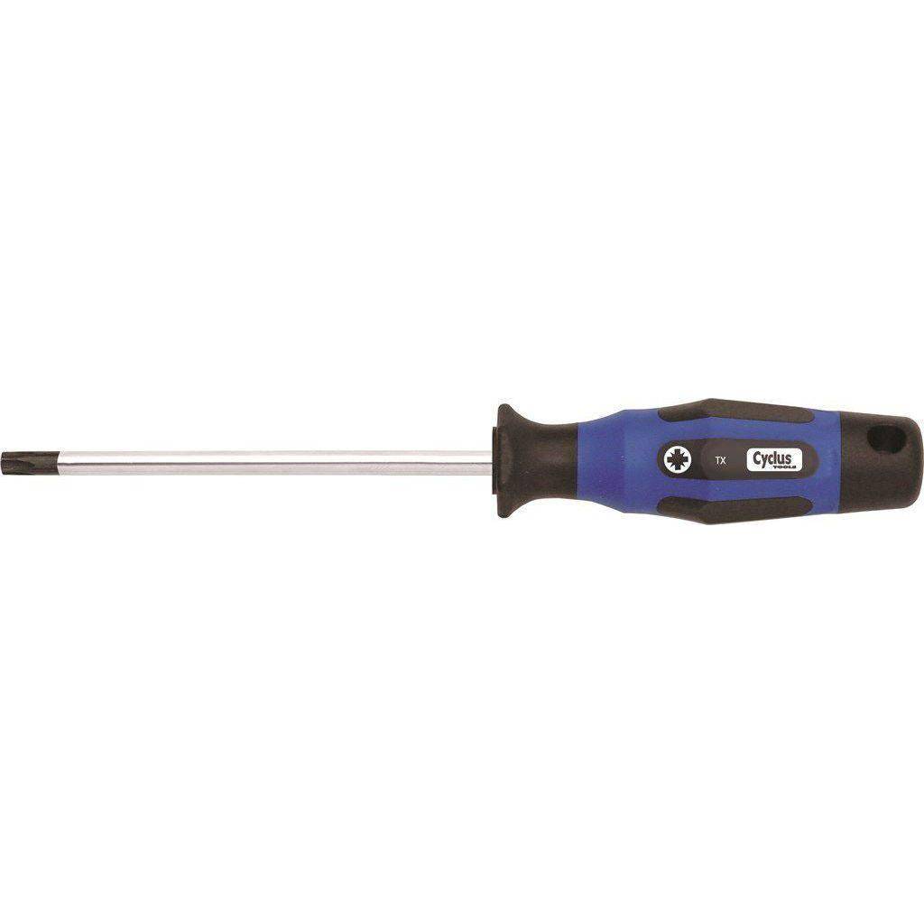 Torxsleutel Cyclus Tx 30 X 115Mm Met Meercomponentengreep - Le Coq Wielerartikelen