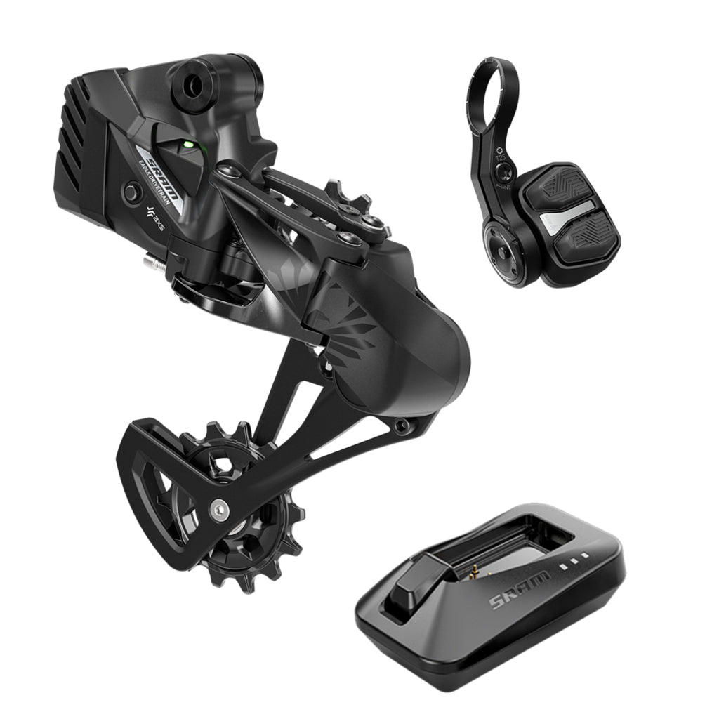Upgradekit Sram S500 Eagle AXS A1 12V