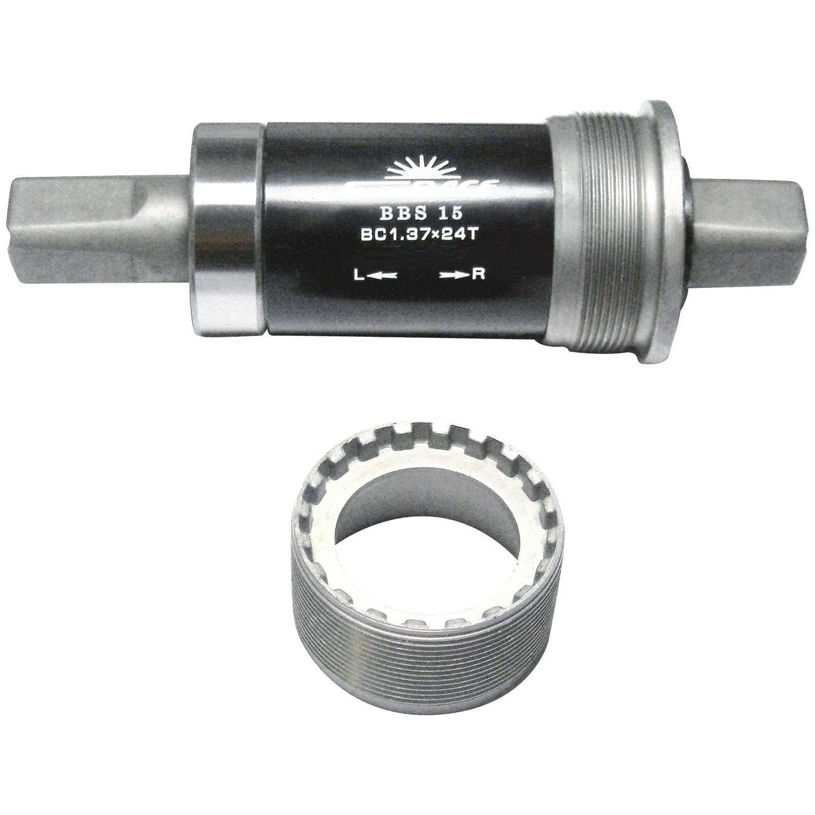 Sunrace Trapas Bbs15 Bsa 68/103Mm - Le Coq Wielerartikelen