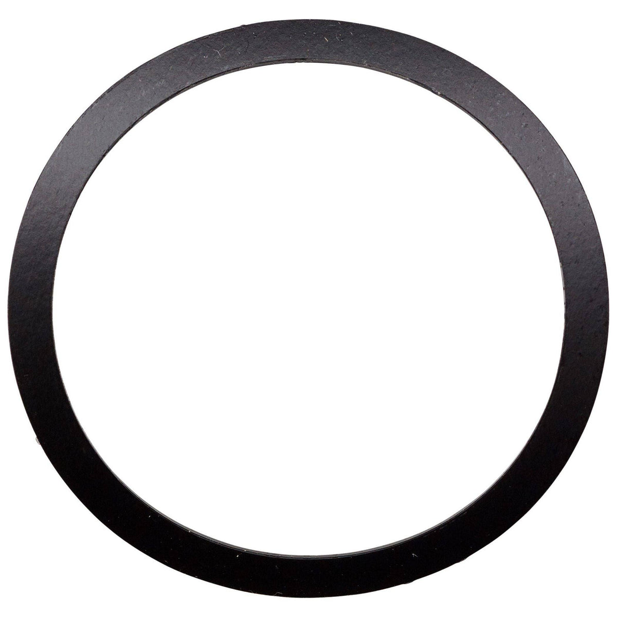 Elvedes trapas opvulringen van kunststof, 36x30x0,5 mm, set van 20 stuks, trapas onderdelen voor fiets.