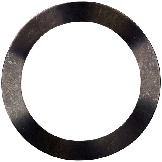Trapas Veerring/Wave Washer Elvedes 31 X 22 X 0.3 Mm - Aluminium (20 Stuks) - Le Coq Wielerartikelen
