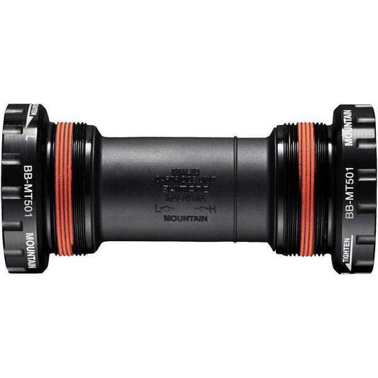 Shimano Trapas Bb-Mt501 Hollowtech Ii Bsa - Le Coq Wielerartikelen