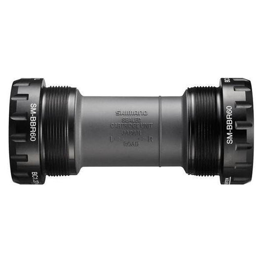 Shimano Trapas Ultegra Bb-R60 Bsa Hollowtech Ii - Le Coq Wielerartikelen