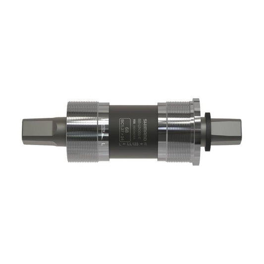 Shimano Vierkante Trapas Bb-Un300 68Mm / 123Mm E-Type - Le Coq Wielerartikelen