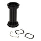 Elvedes Trapas Cupset Twistfit Campagnolo BB386 - Zwart - Le Coq Wielerartikelen
