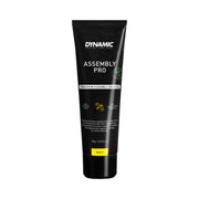 Dynamic Assembly Pro montagepasta Carbon-Safe in een open verpakking, geschikt voor veilige en stevige bevestigingen