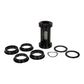 Elvedes Twist Fit Trapas Voor Bb30 / Pf30 Praxis Road / Mtb 42 X 68-73 Mm - Le Coq Wielerartikelen