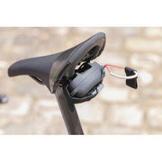 Sleepkabel Bike Taxi bike sleepkabel van Zefal, robuuste fietstow rope voor veilig en comfortabel vervoer van fietsen.