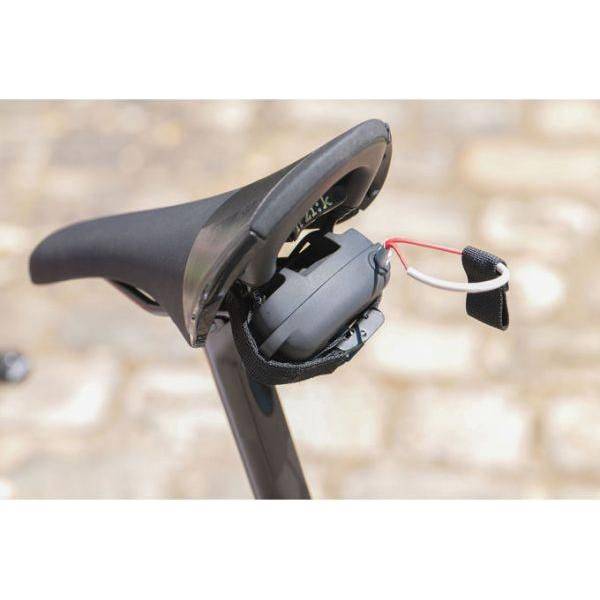 Sleepkabel Bike Taxi - Bike Tow Robe - Le Coq Wielerartikelen