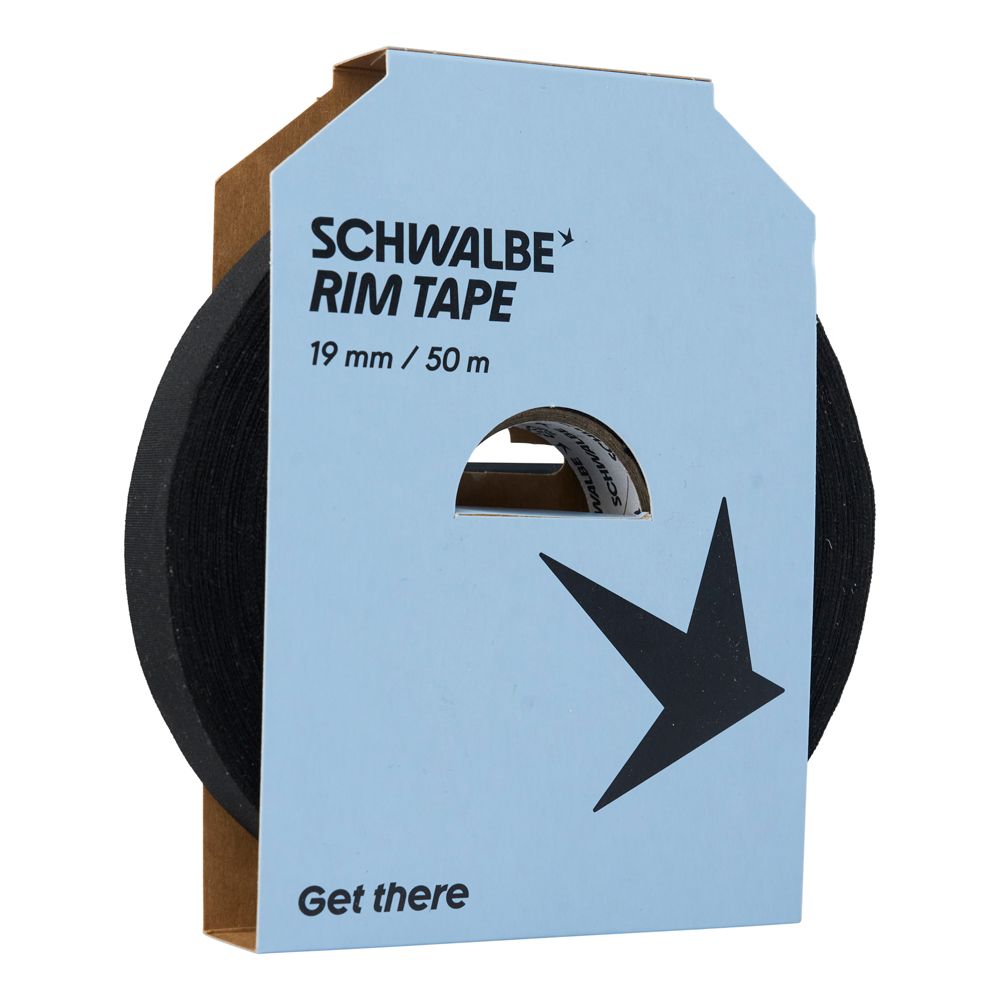Ruban de jante textile haute pression Schwalbe 50 m