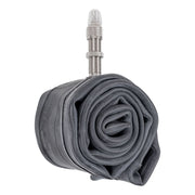 Schwalbe 12 inch binnenband Dv1 met 32 mm ventiel, geschikt voor 47/62-203 banden, zichtbaar in de afbeelding