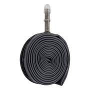Schwalbe binnenband 24 inch met 40mm ventiel voor 20/28-540/541 banden, zichtbaar met ventiel en rubberen rand