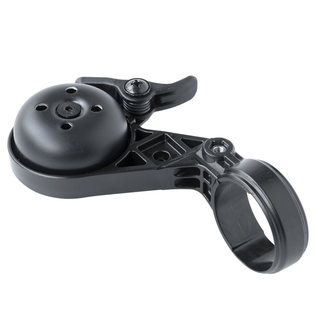 CloseTheGap Regular3 Pro Mini Support Gps Avec Sonnette Hidemybell - Noir