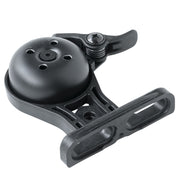 CloseTheGap HideMyBell GPS houder voor de Regular3 Pro DM, bevestiging met beschermkap en compatibiliteit met GPS-apparaten.