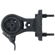 CloseTheGap HideMyBell GPS houder voor de CloseTheGap Regular3 Pro DM, stevig en eenvoudig te bevestigen op de fiets.