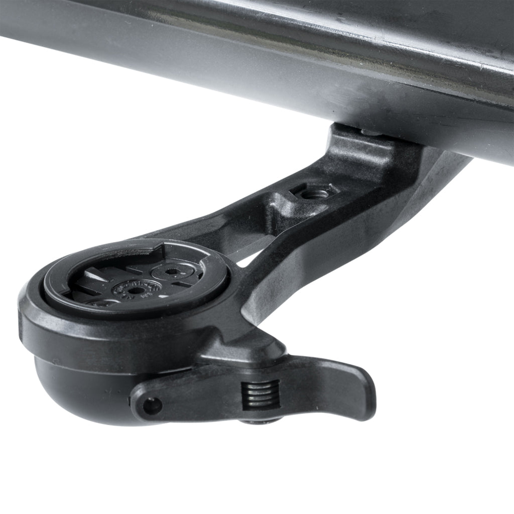 CloseTheGap Regular3 Pro Fi Gps-Halter Schwarz Hidemybell