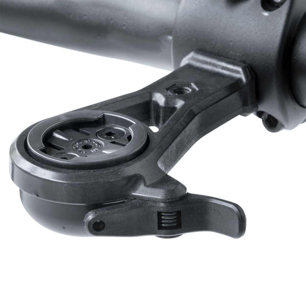 CloseTheGap Regular3 Pro Sd Gps-Halterung Hidemybell Schwarz