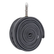 Schwalbe Binnenband Av17Ap Air Plus 28 inch, geschikt voor 1.40-1.75 banden, met 40mm ventiel, zichtbaar in de afbeelding