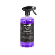 Fietsreiniger Dynamic Super Soap 1000 ml met extra dik schuim voor grondige reiniging van fietsen