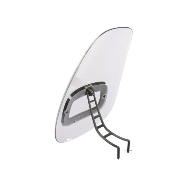 Bobike Windscherm One+ - Le Coq Wielerartikelen