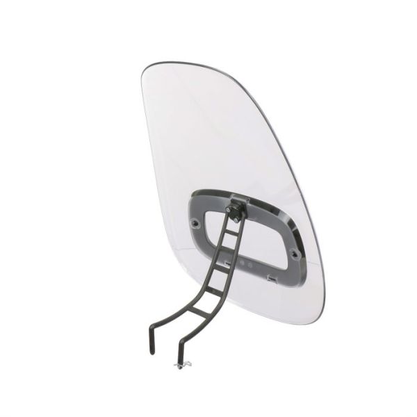 Bobike Windscherm One+ - Le Coq Wielerartikelen