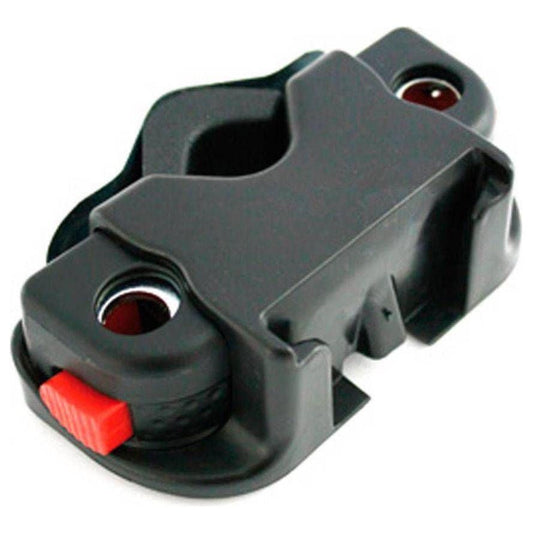 Stuurbuishouder Polisport Bilby Junior Ø22-40Mm (Met Windschermadapter) - Le Coq Wielerartikelen