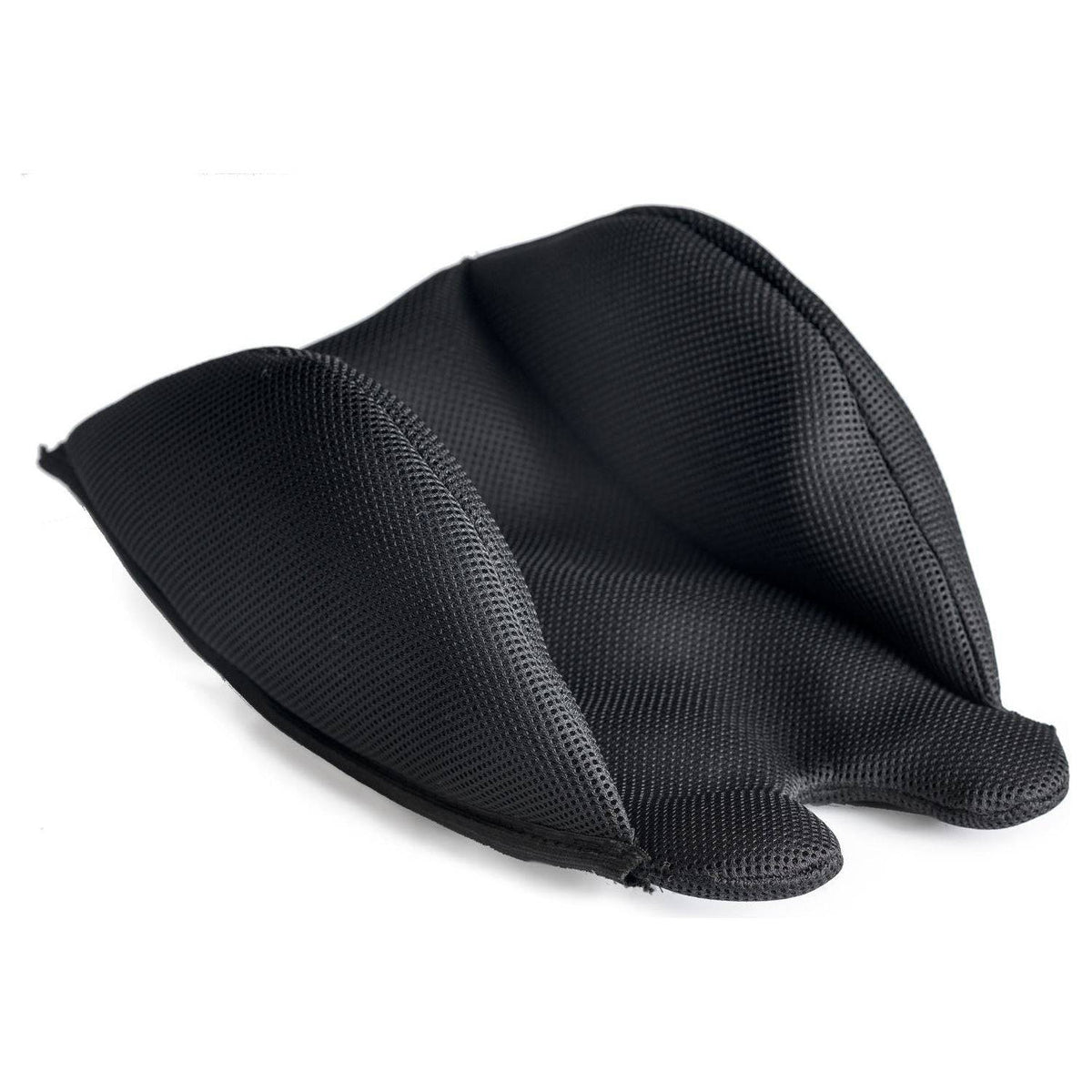 Zwart Melia lichaamsverkleiner voor baby’s van 0 tot 9 maanden, geschikt voor fietsstoeltje accessoire, op foto 75430009.jpg