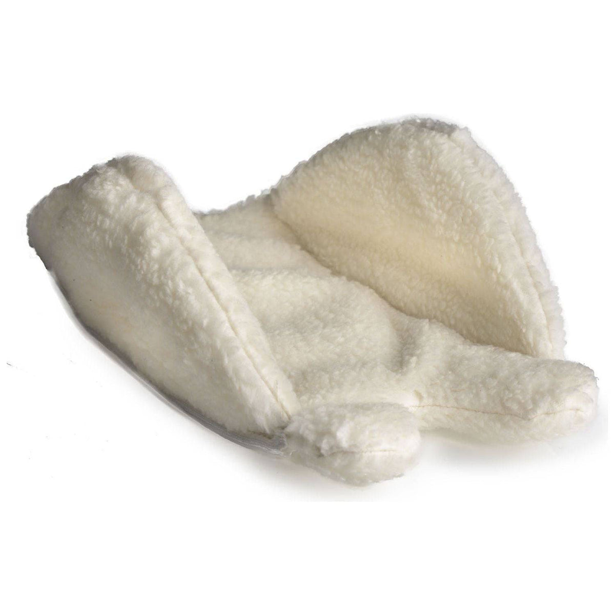 Melia lichaamsverkleiner schaap voor baby’s van 0-9 maanden, geschikt als fietsstoeltjes accessoire, zachte en schattige design.