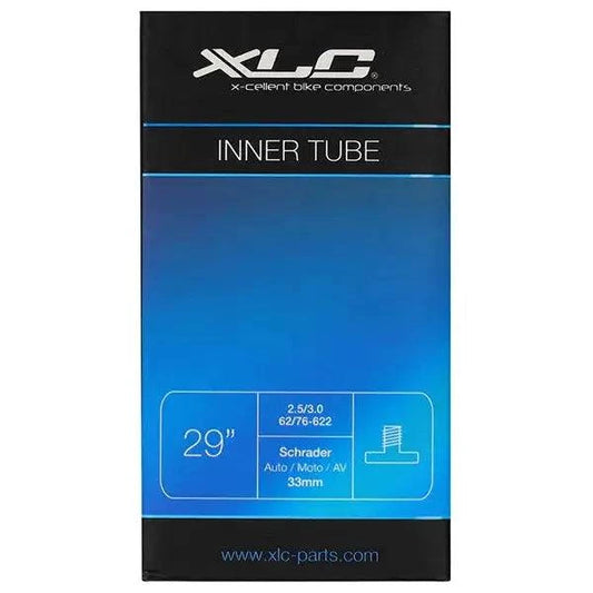 Xlc Binnenband 29X250-300 Av 33Mm - Le Coq Wielerartikelen