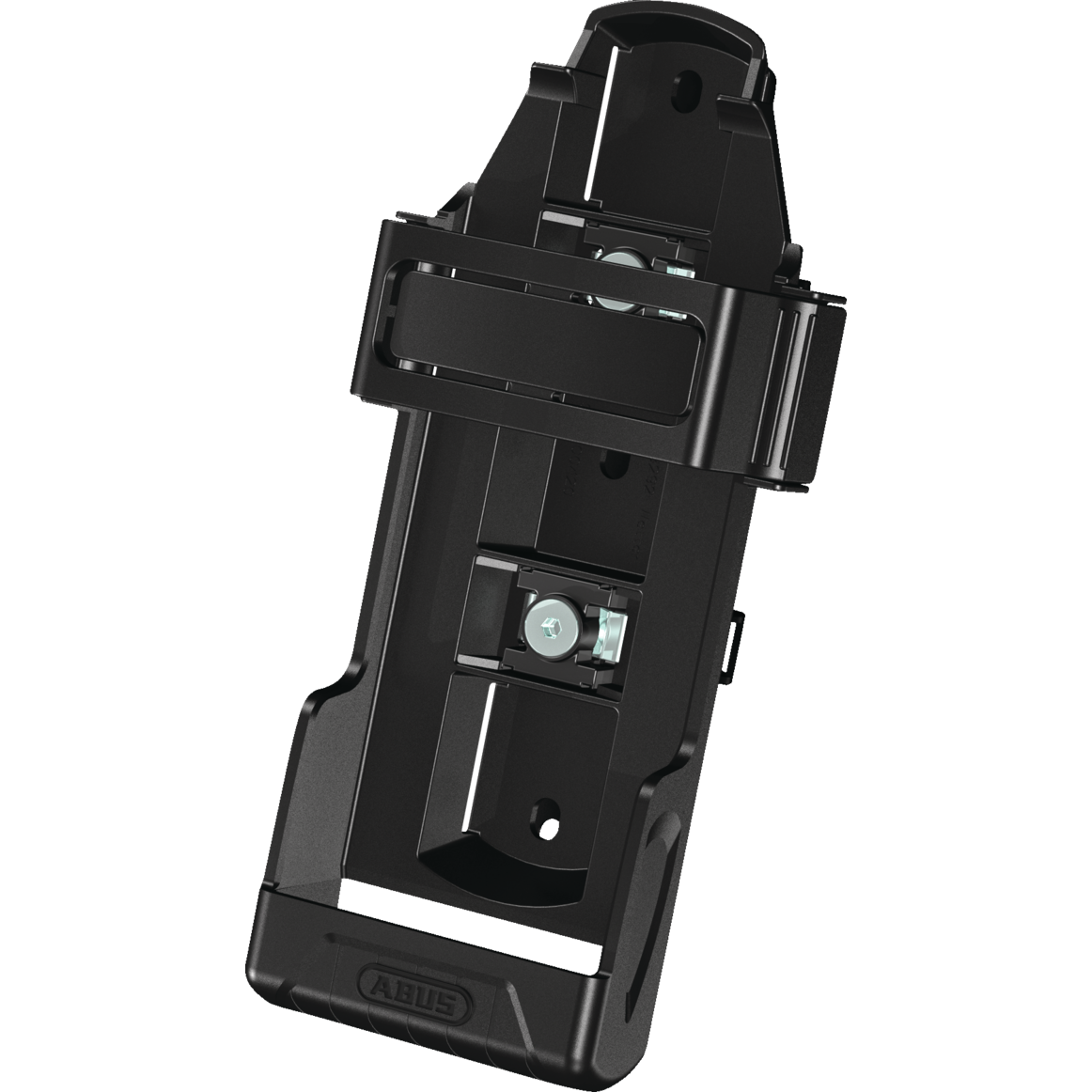 Abus uGrip Bordo Big 5700 vouwslot, 100cm lang, stevig fietsslot met zachte bekleding, voor veilige fietsbeveiliging