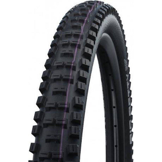 Schwalbe Vouwband Big Betty Super Trail Addix Ultra Soft 27.5 X 2.40" / 62-584 Mm - Le Coq Wielerartikelen