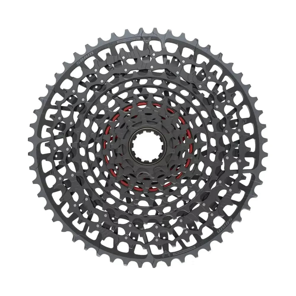 Sram Groepset X0 Eagle T Axs D1 - Le Coq Wielerartikelen