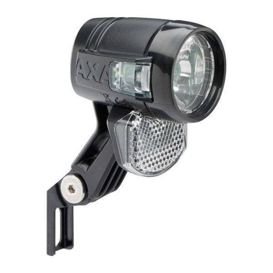 Koplamp Axa Blueline30 E-Bike (Werkplaatsverpakking) - Le Coq Wielerartikelen