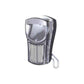 Edge Koplamp Streetlight - 1 Led - 30 Lux - Incl. Batterijen - Le Coq Wielerartikelen