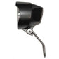 Edge Koplamp Urban Small Dynamo 1 Led 20 Lux - Le Coq Wielerartikelen