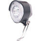 Edge Koplamp Urban Small Dynamo 1 Led 20 Lux - Le Coq Wielerartikelen
