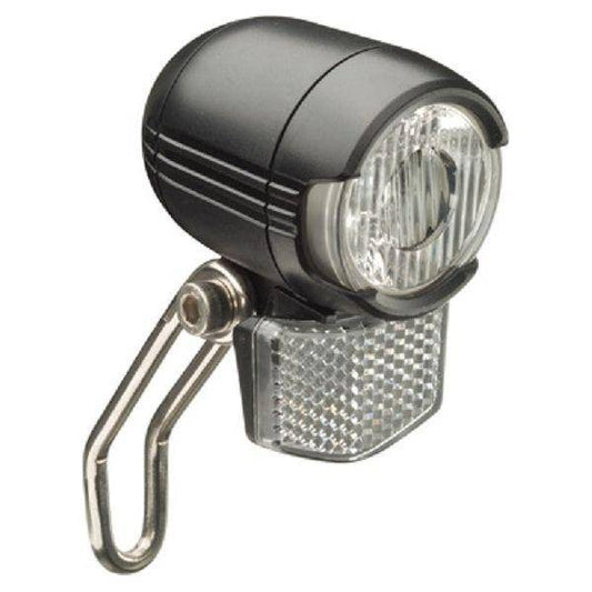 Edge Koplamp Urban 1 Led 30 Lux - 6V -48V - E Bike - Le Coq Wielerartikelen