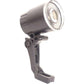 Edge Koplamp Urban Mini - 3 Lux - Incl. Batterijen - Le Coq Wielerartikelen