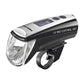 Trelock Koplamp Ls950 Control Ion - 70 Lux - Incl. Houder - Le Coq Wielerartikelen