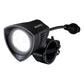 Sigma Koplamp Buster 2000 Hl Met Helmhouder + Accu En Afstandbediening - Le Coq Wielerartikelen