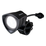 Sigma Koplamp Buster 2000 Hl Met Helmhouder + Accu En Afstandbediening - Le Coq Wielerartikelen